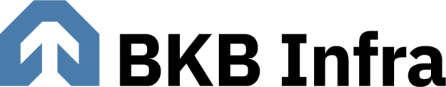 Logo BKB Infra