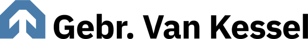 Logo's gebr. van kessel
