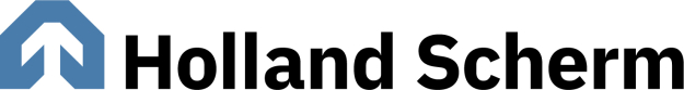 Logo Holland Scherm