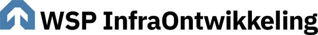 Logo WSP