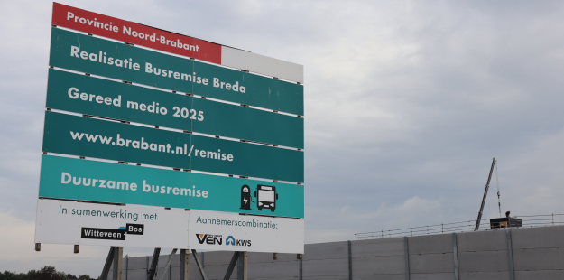Busremise 1