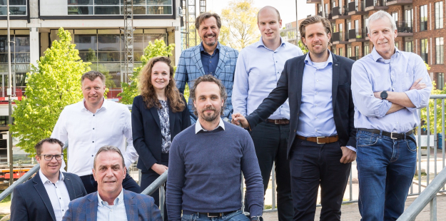 WSP team