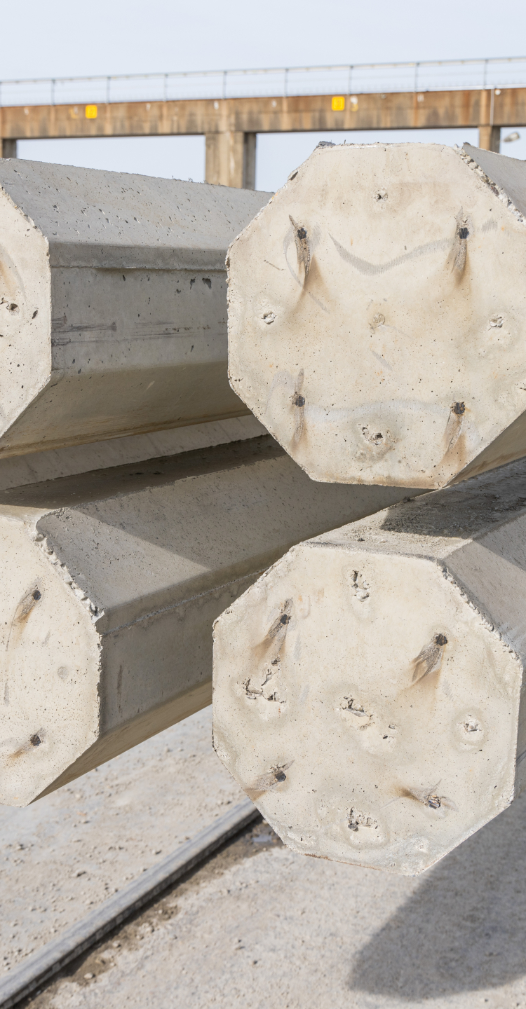 Beton | KWS