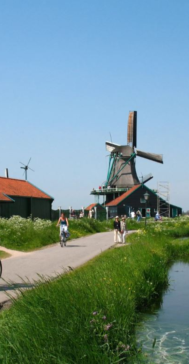 Zaanstreek Waterland.JPG