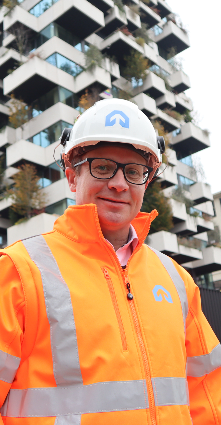 WSP InfraOntwikkeling Rens