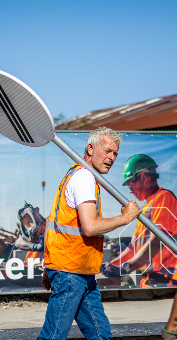 Vakschool doorleren KWS