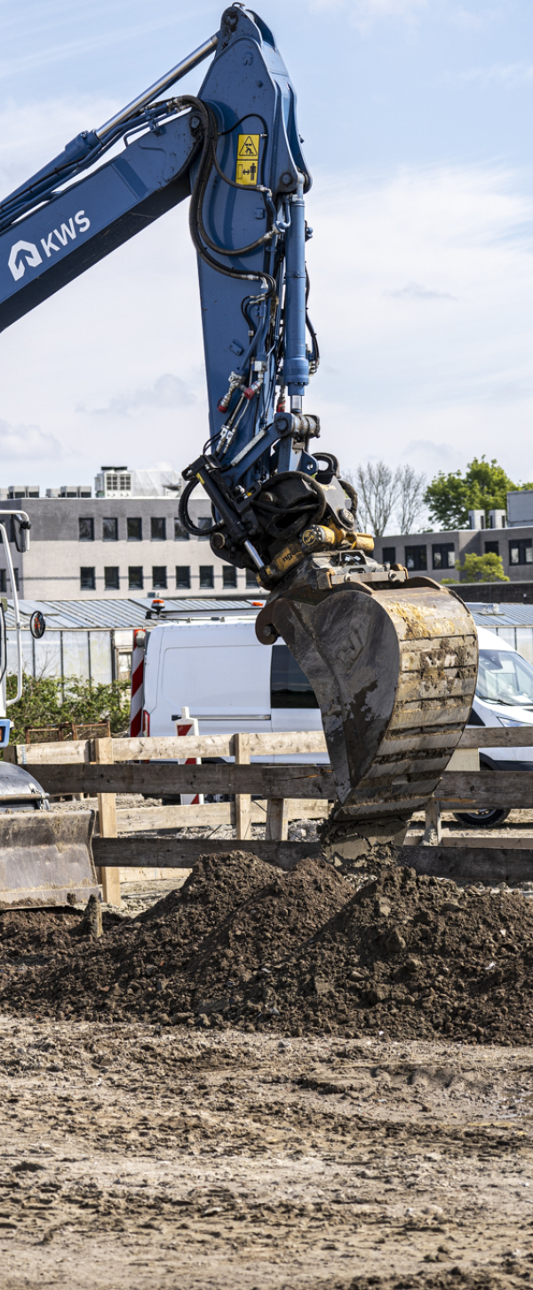 Busremise Breda