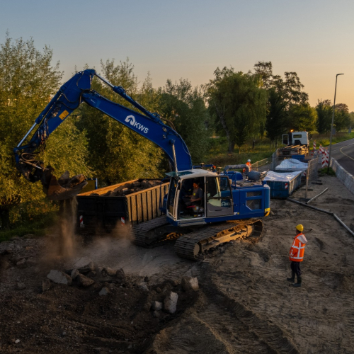 KWS Geesterweg