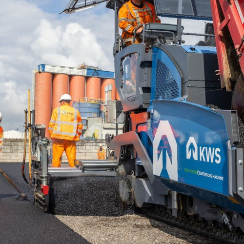 Materialenpaspoort KWS
