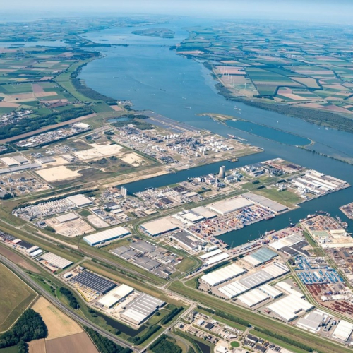 Moerdijk KWS