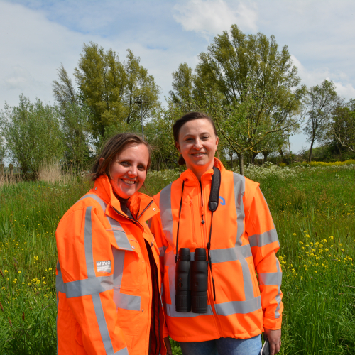 Ecologie KWS
