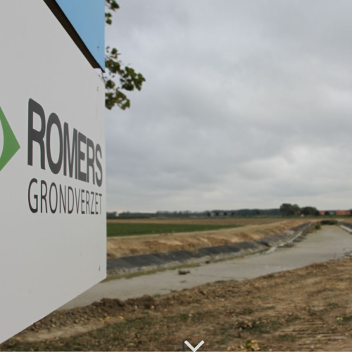 Romers Grondverzet 1