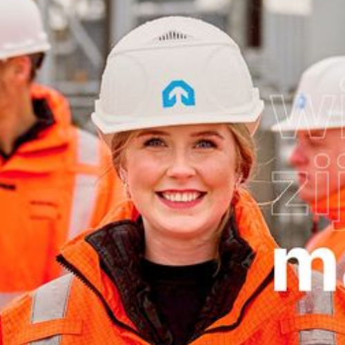 Volkerwessels Romers Grondverzet