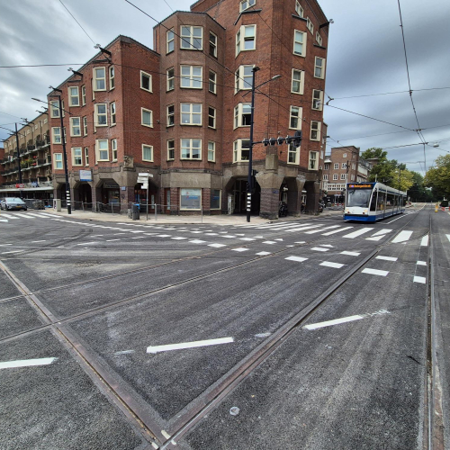 Mercatorplein