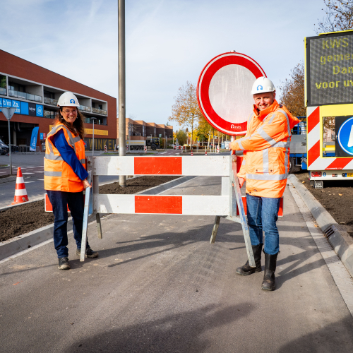 HerinrichtingLaanVanWelhorst