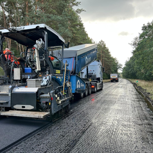 Baarlo en Kessel werkzaamheden KWS