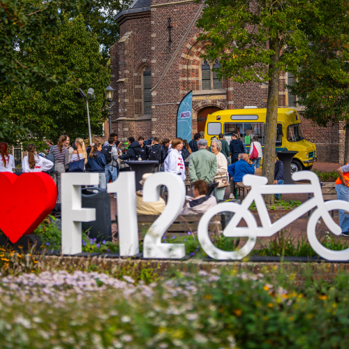 openingsfoto