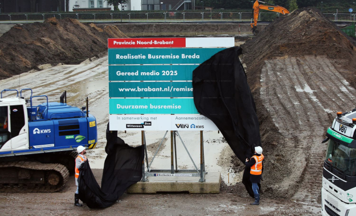 KWS Aanvang-bouw-duurzame-busremise
