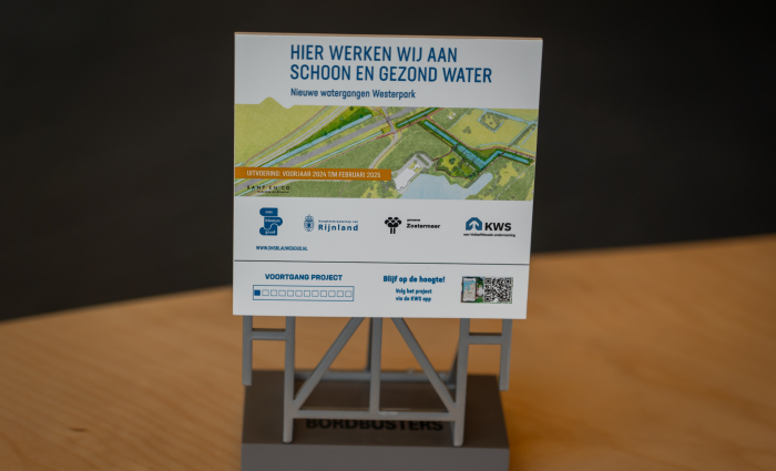 Rijnland en KWS