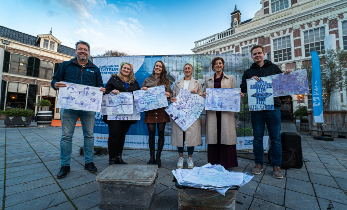 Opening Heereveen KWS1