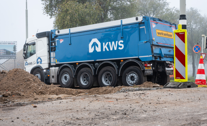 Gastelseweg KWS 2