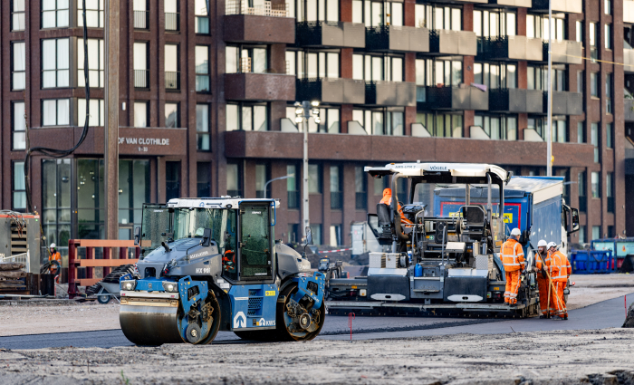 KWS OV Knooppunt Haarlem1