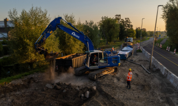 KWS Geesterweg