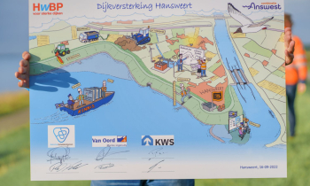KWS Answest Van Oord - WS 2022