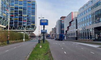 SchipholwegOost