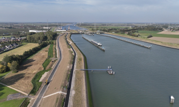 KWS Hansweert waterbouw