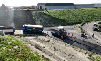 KWS Hansweert waterbouw