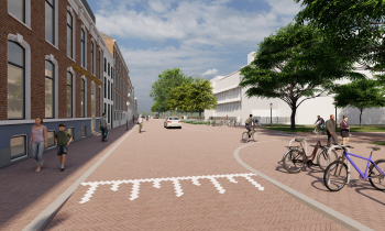 Zeestraat 2