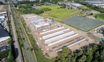 Busremise Breda 2
