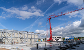 Busremise Breda 5