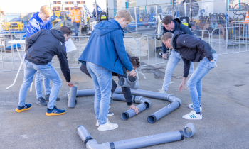 OPen Dagen 4