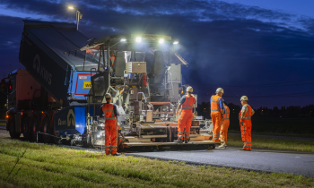 KWS INFRA MAASADM NACHT1