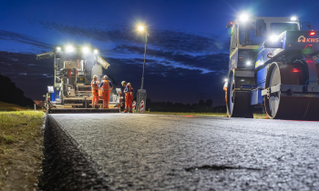 KWS INFRA MAASADM NACHT3