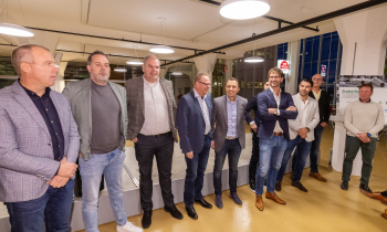 Gemeente Rotterdam x KWS | Social Return7