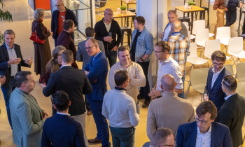 Gemeente Rotterdam x KWS | Social Return2