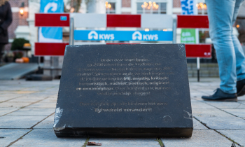 Opening Heereveen KWS4