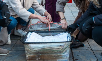 Opening Heereveen KWS2