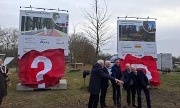 Snelfietsroute F58 3