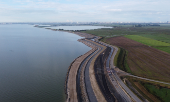 Markermeerdijken KWS