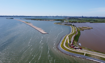 Markermeerdijken 1 KWS