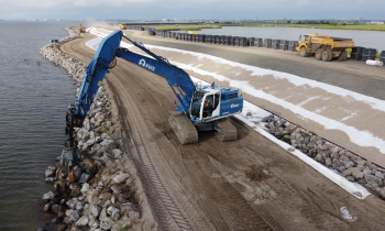 Markermeerdijken KWS