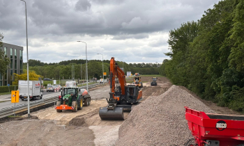 KWS Moerdijk De Entree1