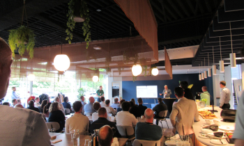 VolkerWessels Infra V&R Kennismiddag 2