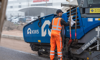 Gastelseweg KWS 3