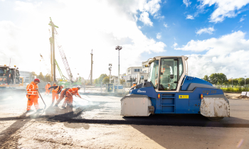KWS OV Knooppunt Haarlem4