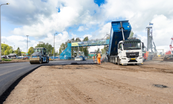 KWS OV Knooppunt Haarlem3